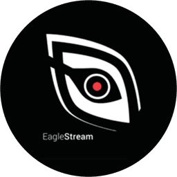 Logo EAGLE STREAM