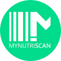 Logo MY NUTRISCAN