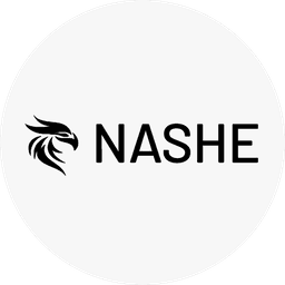 Logo NASHE