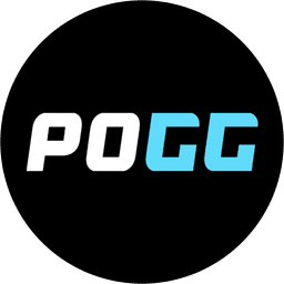 Logo POGG