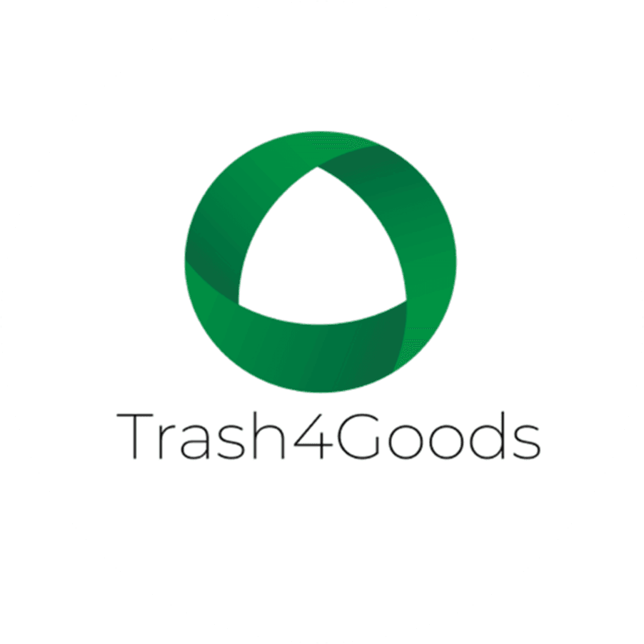 Logo Trash4Goods