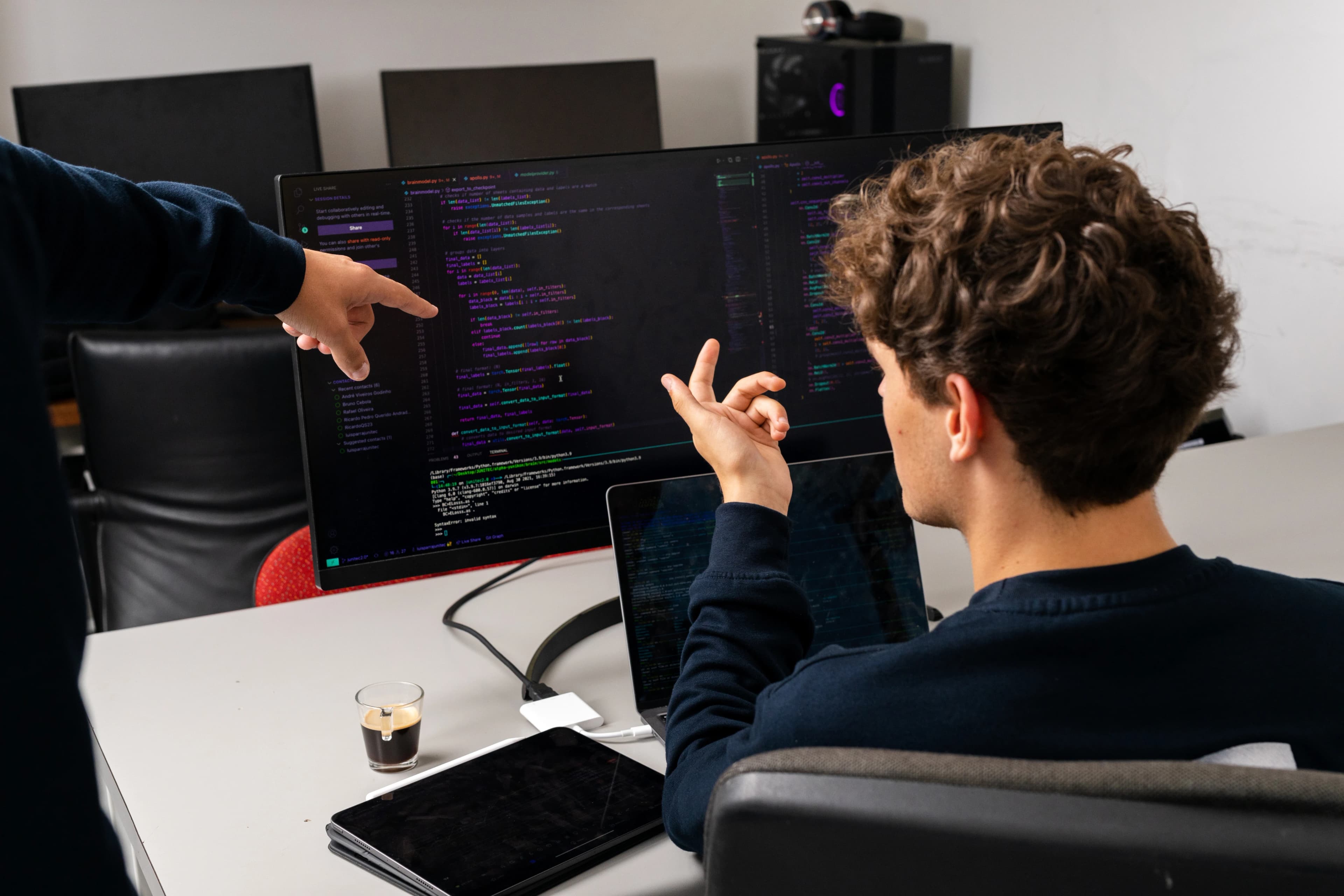 Web Development