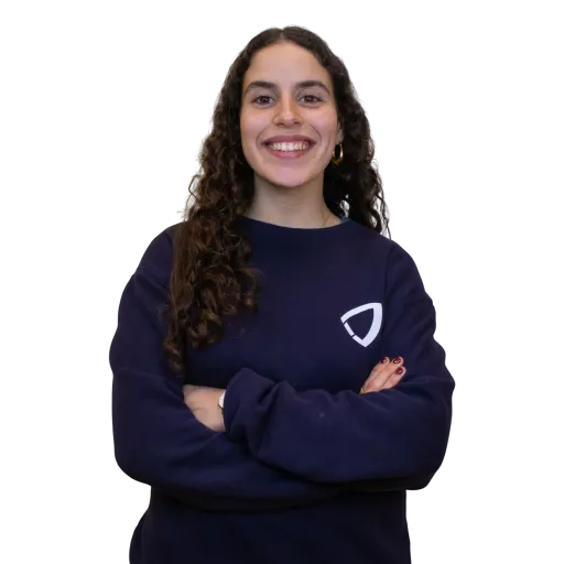 Leonor David