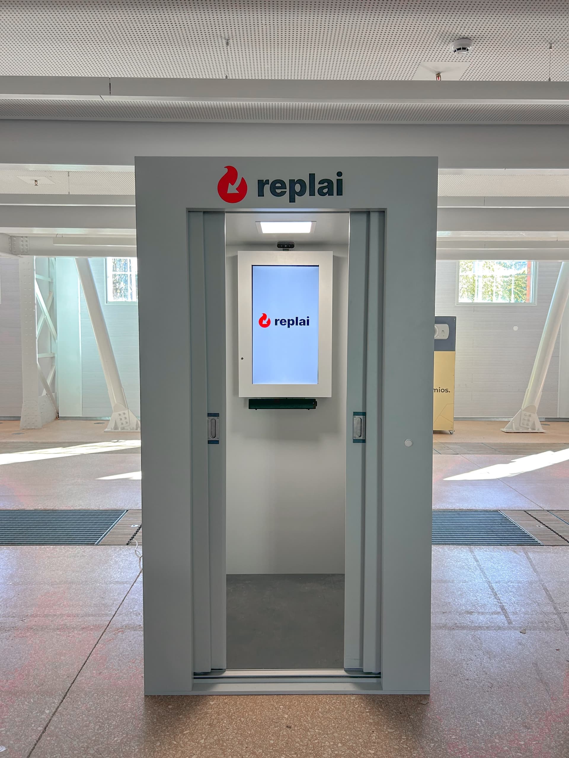 Replai 2.0