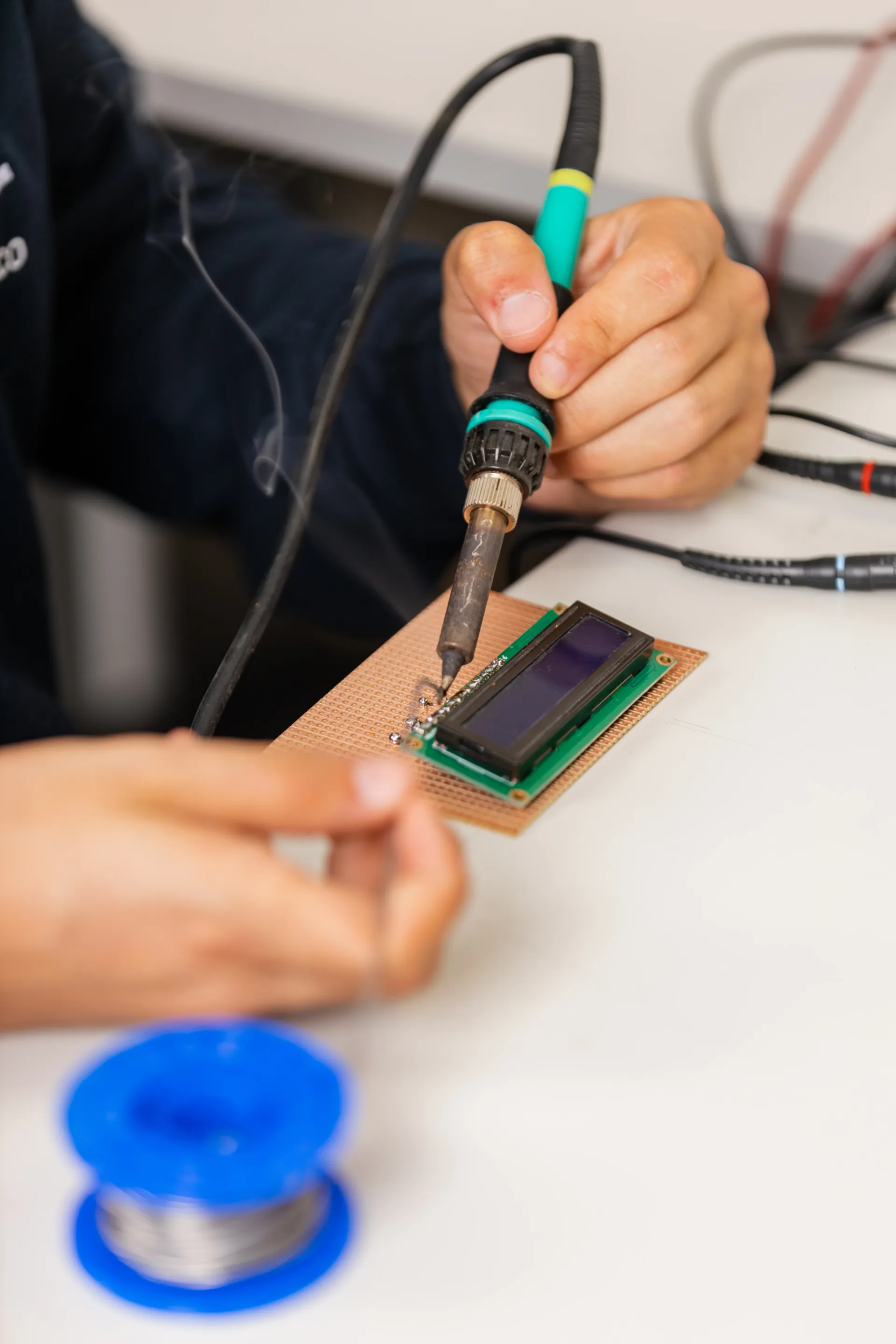 Sistemas Eletrónicos