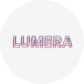 Logo LUMERA