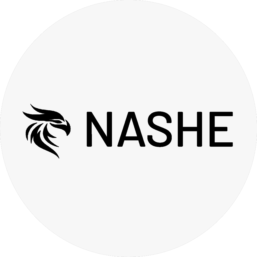Logo NASHE