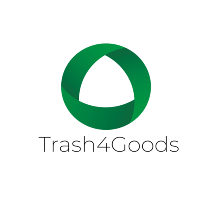 Logo Trash4Goods