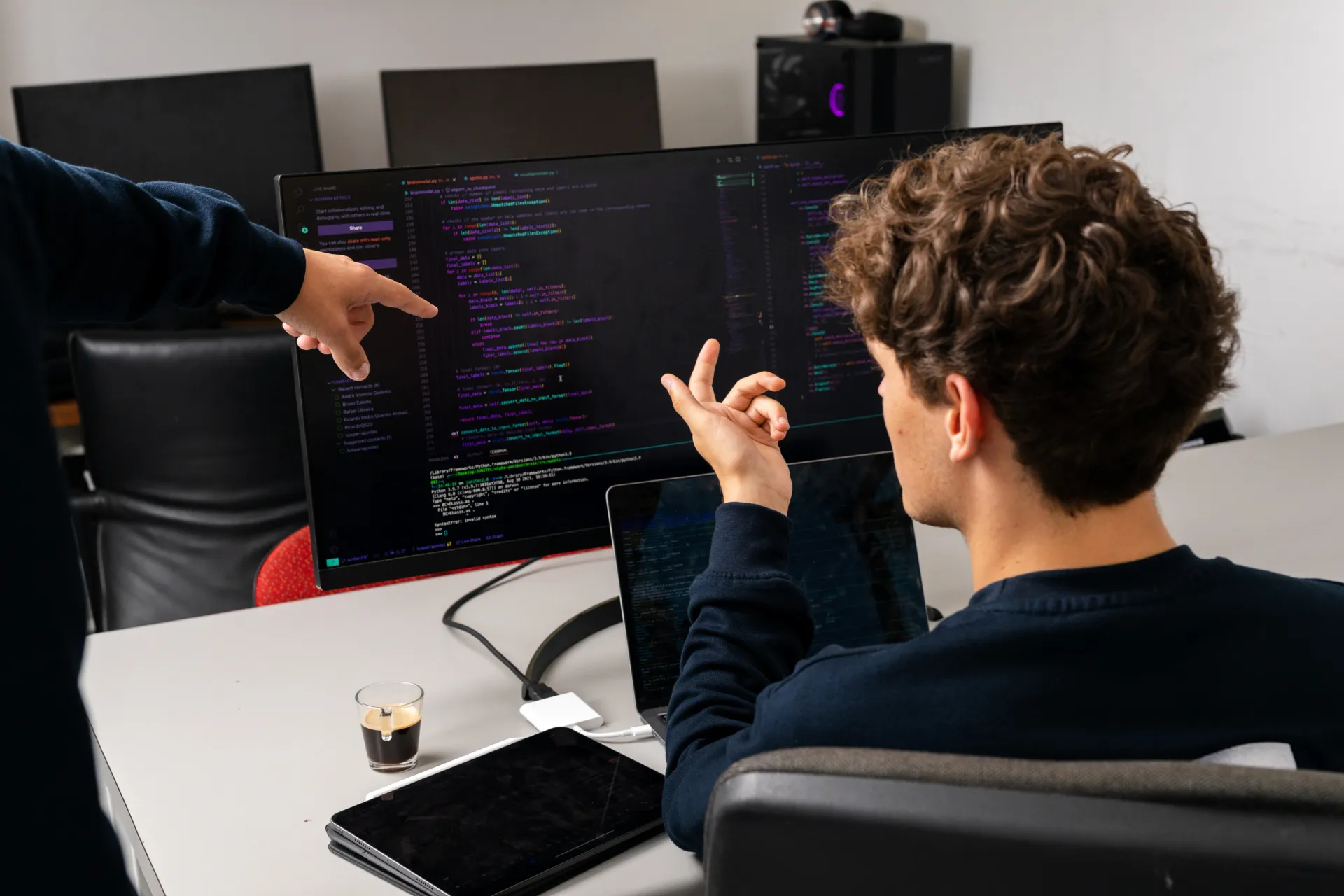 Web Development